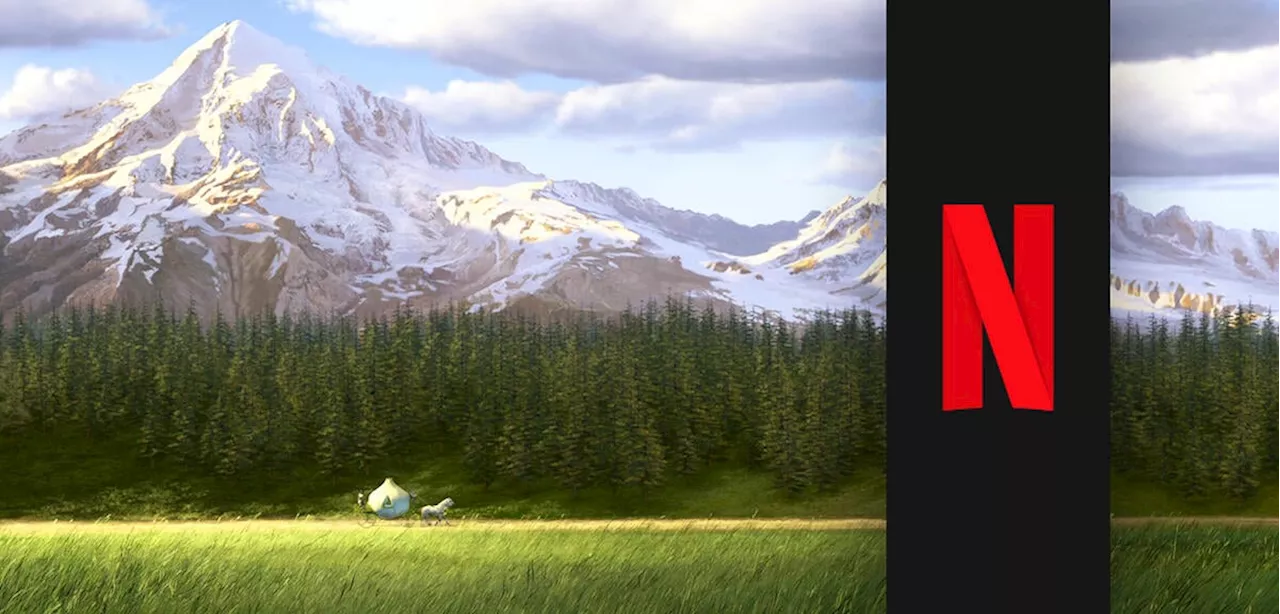 Shrek-Franchise auf Netflix: 276 Minuten Fantasy-Liebe