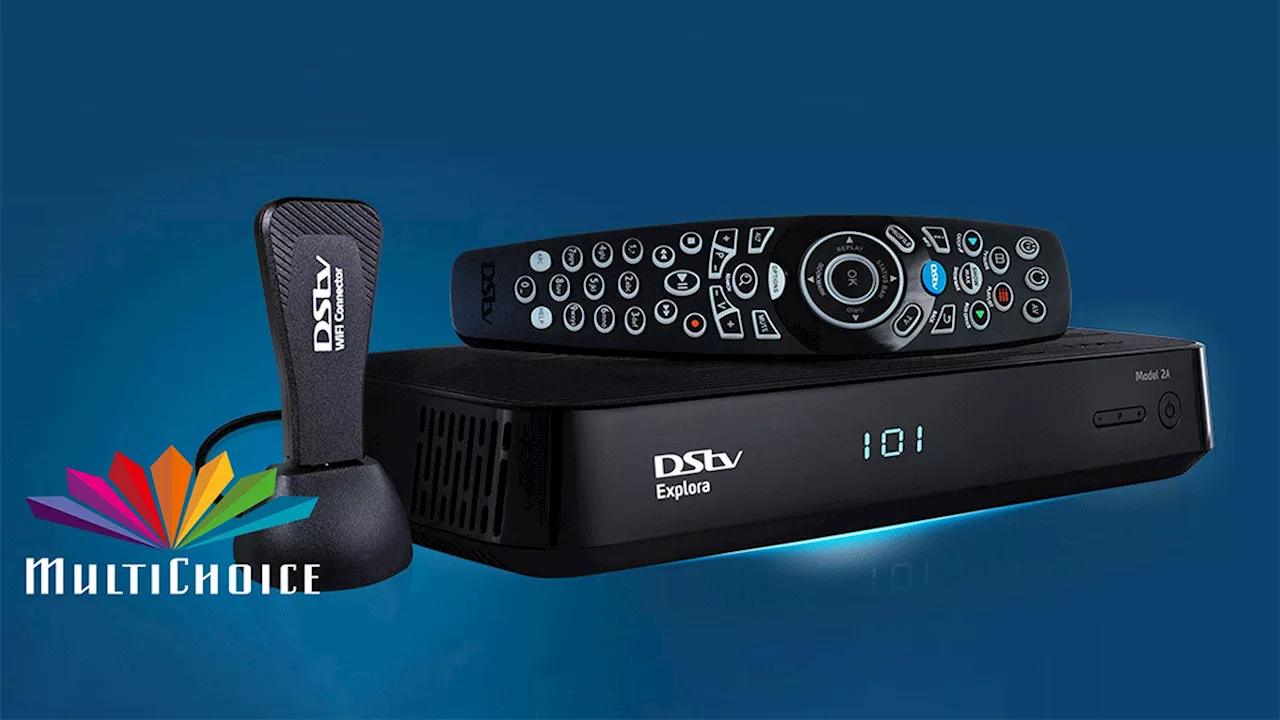 DStv Offers R100 Upgrade Promotion