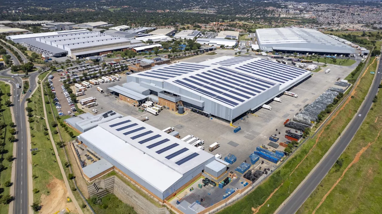 Freedom Won: A Look Inside South Africa's Leading Battery Manufacturer