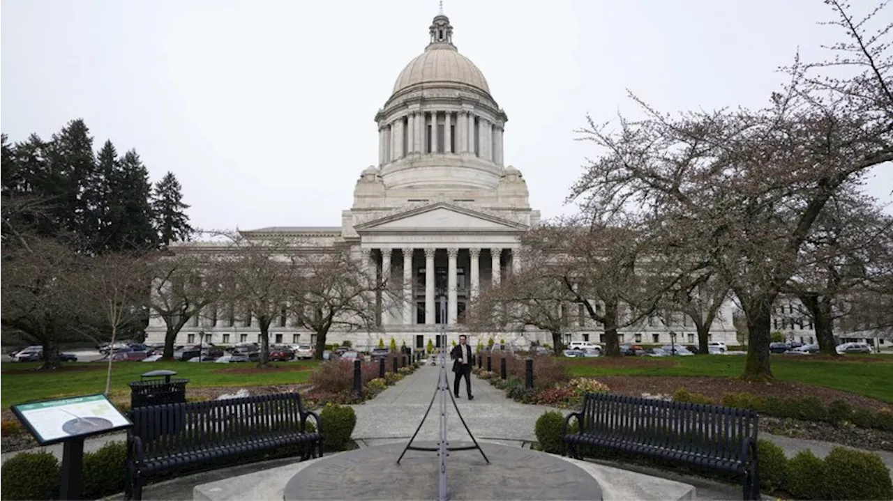 Washington Democrats Propose Stricter Rules for Initiatives and Referendums