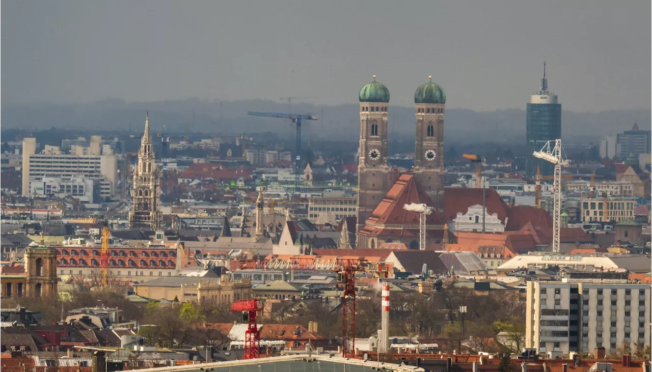 München genehmigt umstrittene Hochhäuser - Stadtbild könnte sich verändern