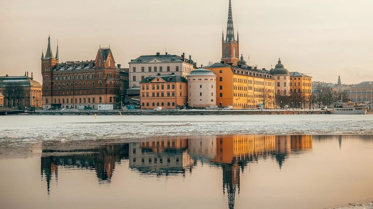 Stockholm's Culinary Scene: From Michelin Stars to Traditional Fare