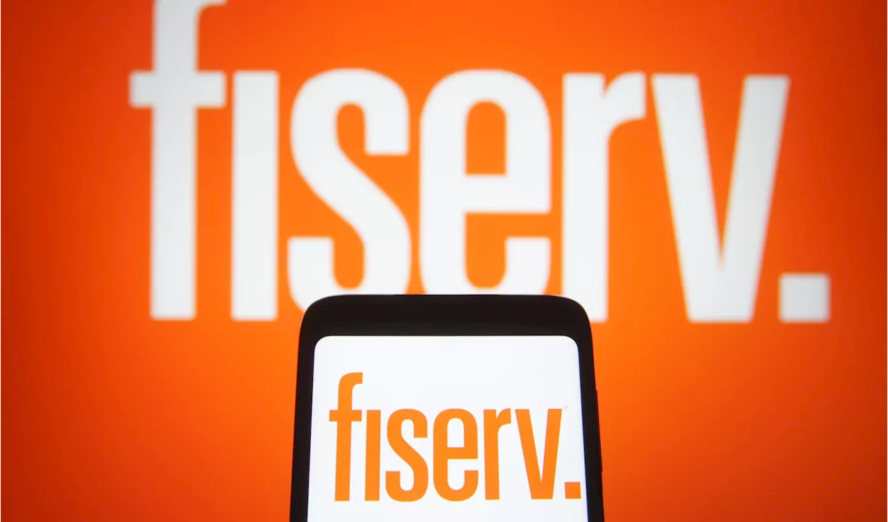 Fiserv Shares Soar to Record High on Strong Earnings and Clover Growth