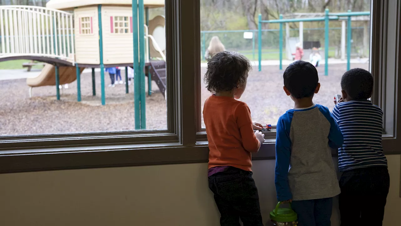 Head Start Funding Delays Threaten Thousands of Children's Early Education