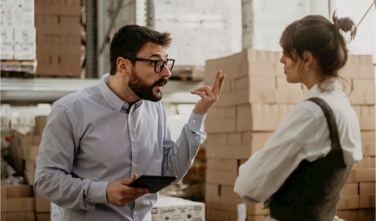 How to Stop Being an Infuriating Boss and Become Inspiring