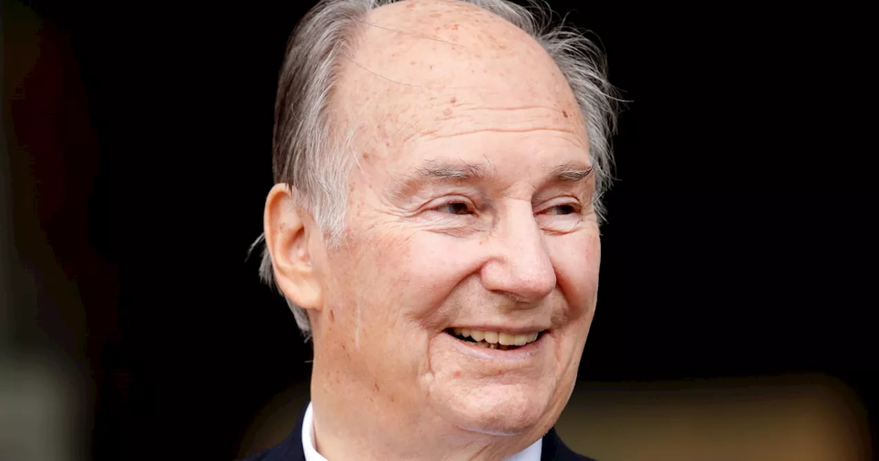 Aga Khan, Spiritual Leader of Millions, Dies at 88