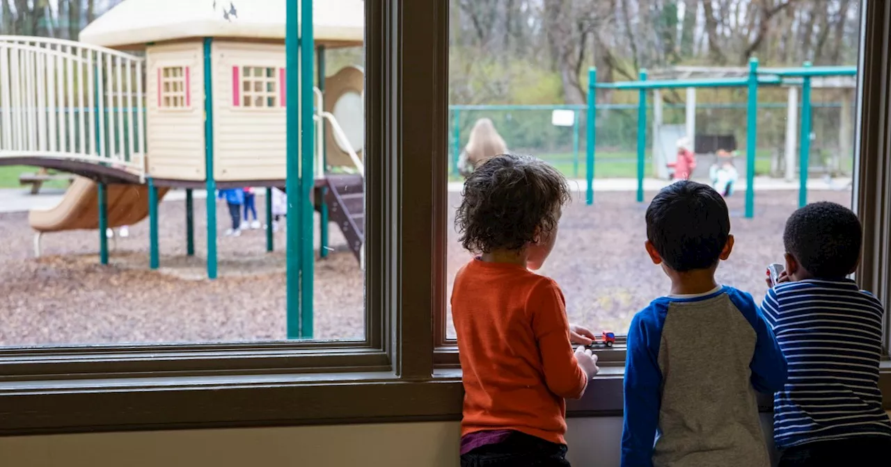 Head Start childcare programs are still unable to access federal money after Trump's funding freeze