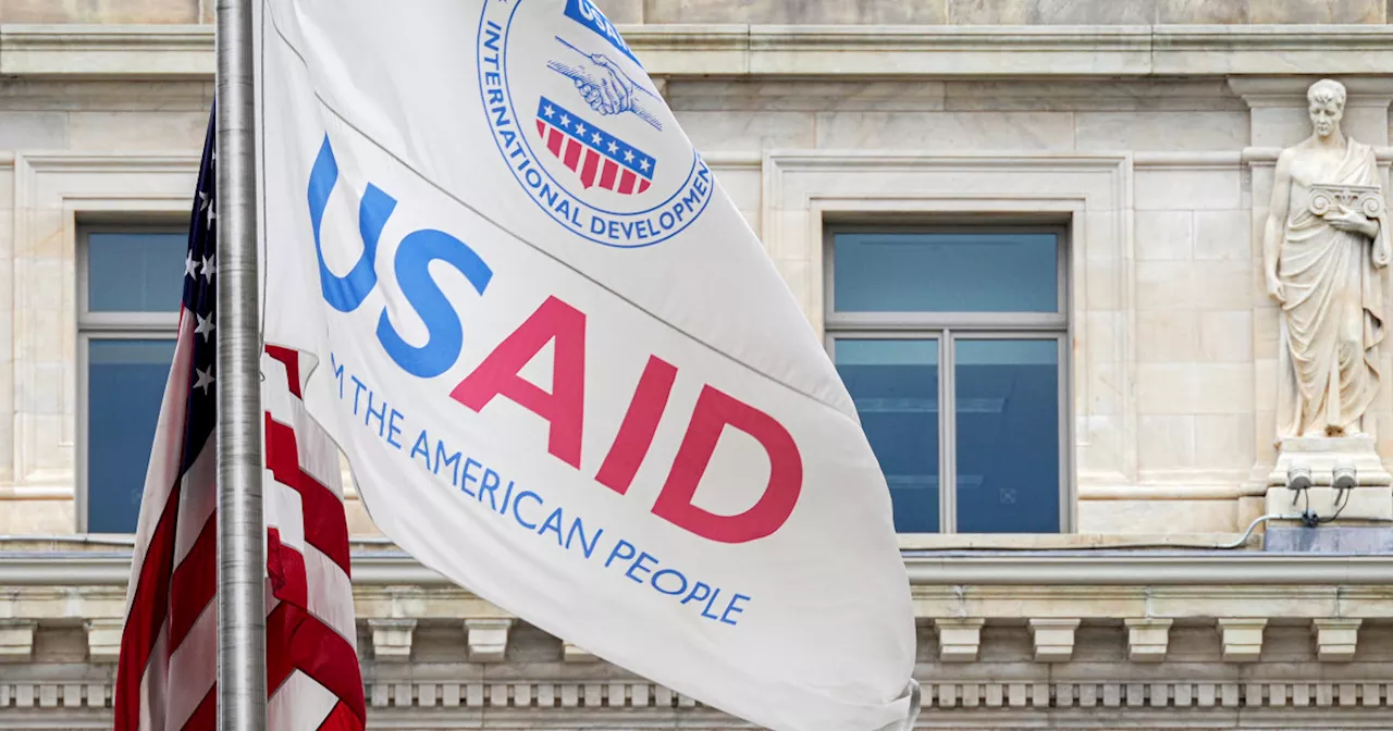 USAID Employees and Contractors Mull Lawsuits Against Trump Administration