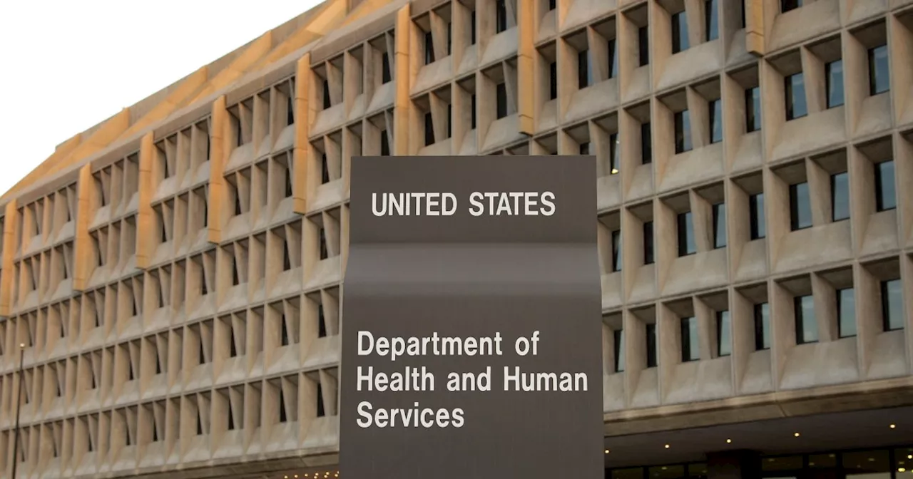 Federal Health Workers Targeted by 'DEI Watch List'