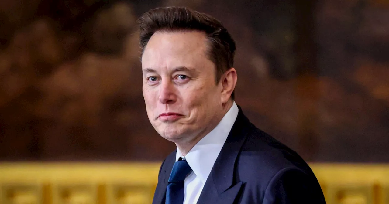 How Elon Musk's access to Treasury system may impact Social Security, other government payments