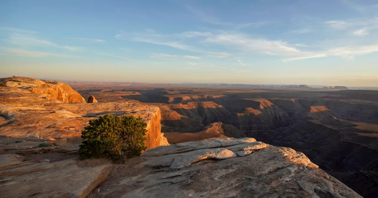 Trump Officials to Review National Monuments for Potential Resizing