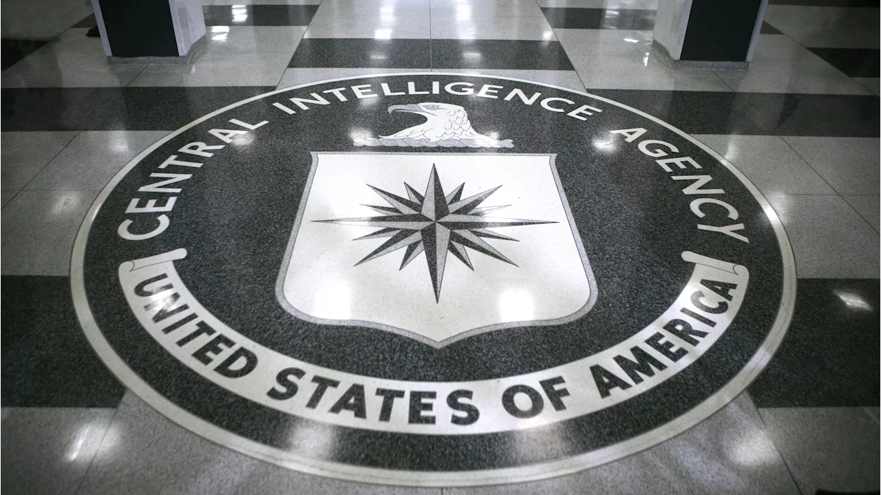 CIA sent unclassified email with names of recent hires 