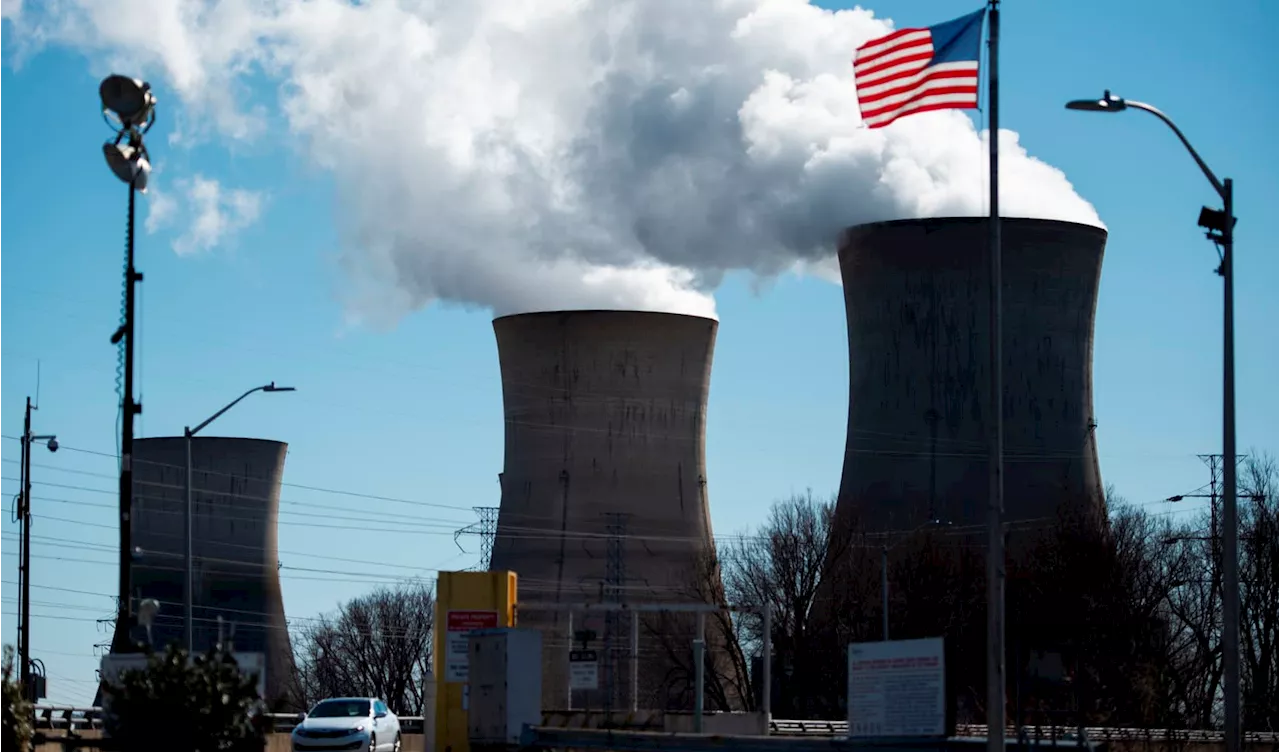 Nuclear Energy Set for 'Renaissance' Under Trump, Says Investment Expert