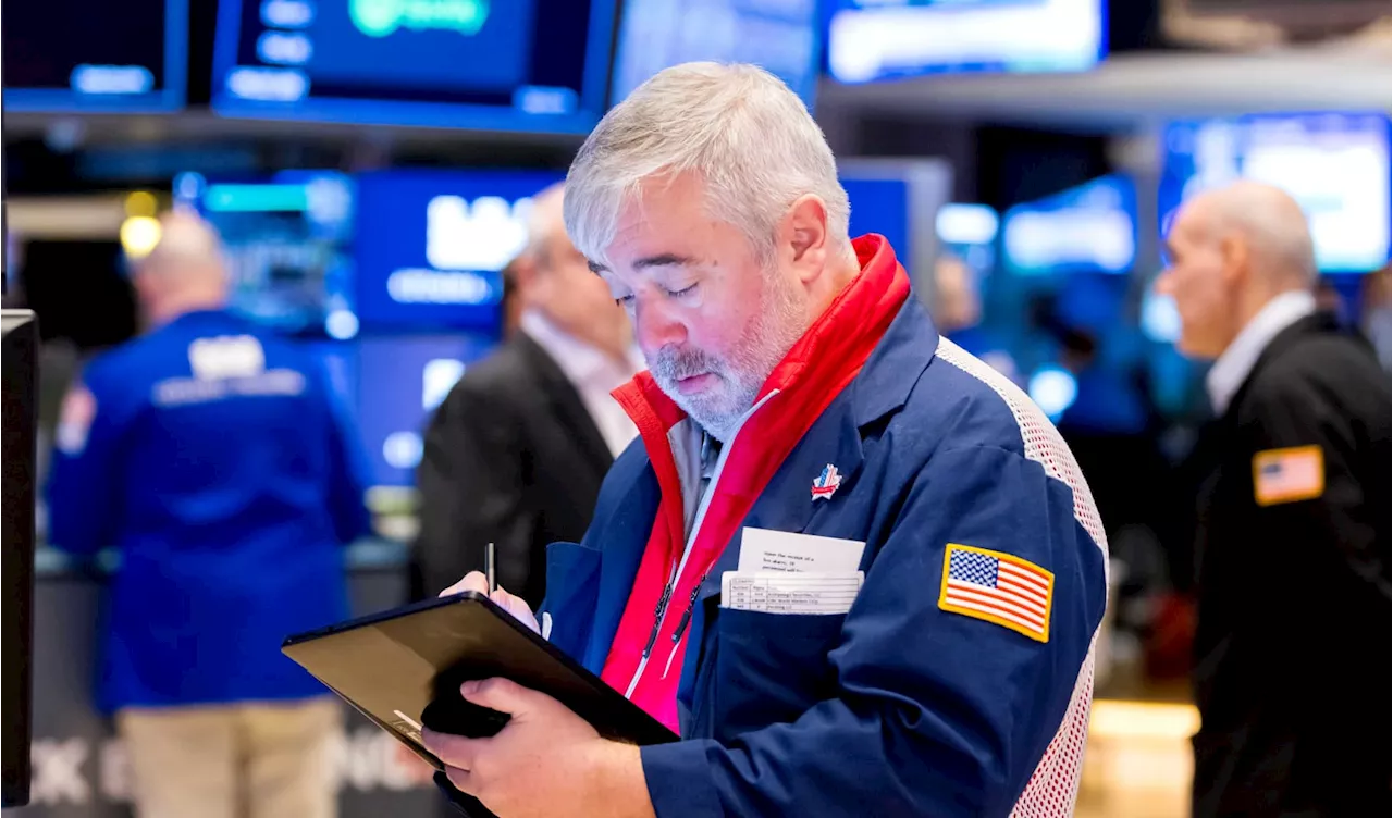 Stocks Rebound Despite Concerns Over Trade Tariffs