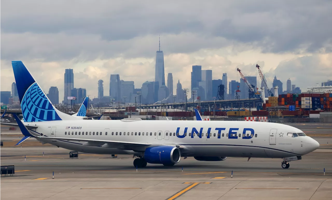 United Airlines to Relaunch Daily Flights to Tel Aviv in Spring