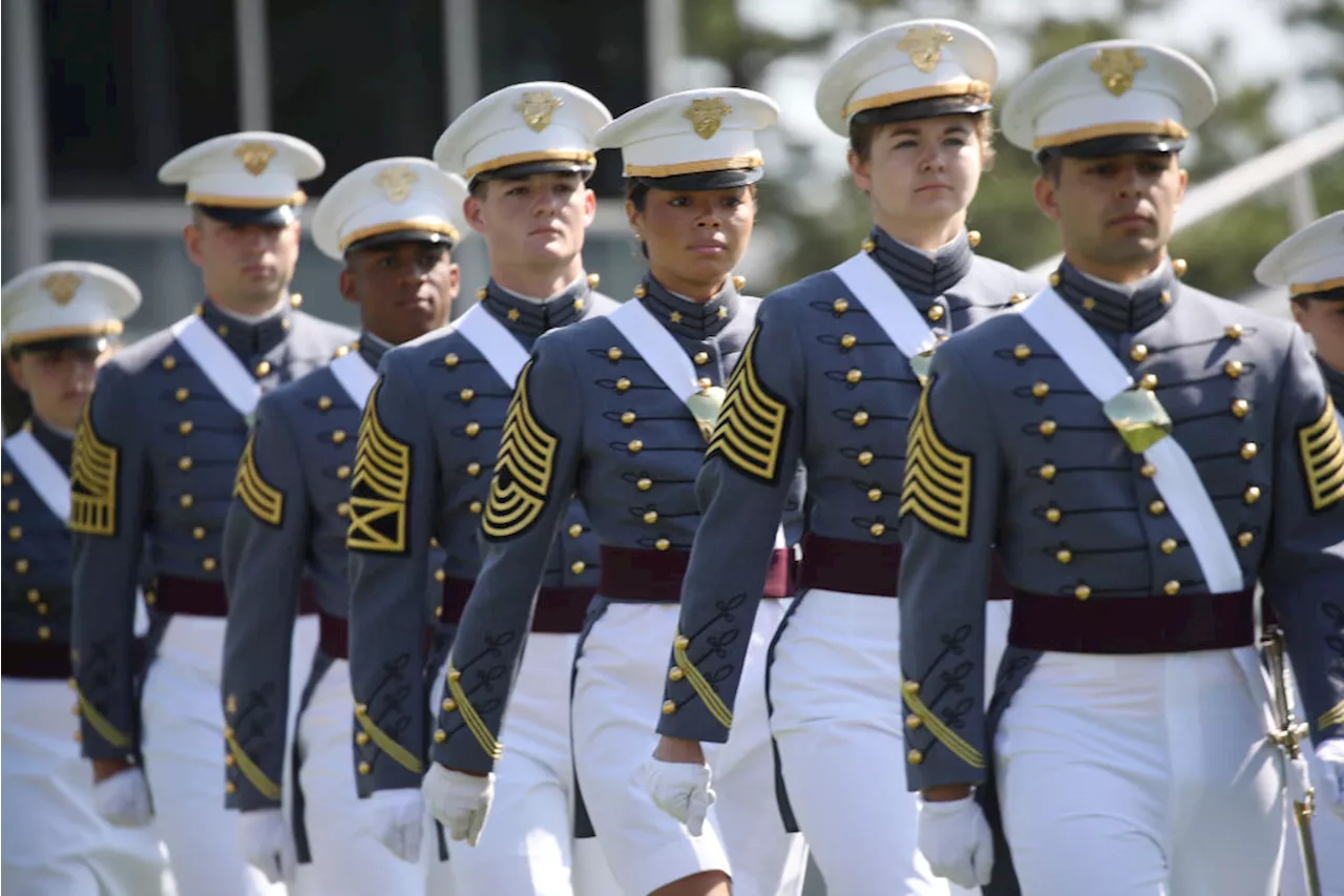 West Point disbands clubs for women, minorities to adhere to Trump's DEI policy