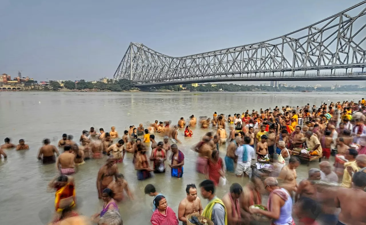 Magh Purnima 2025: कब है माघ पूर्णिमा, यहां जानिए स्नान और दान का शुभ मुहूर्त&nbsp;