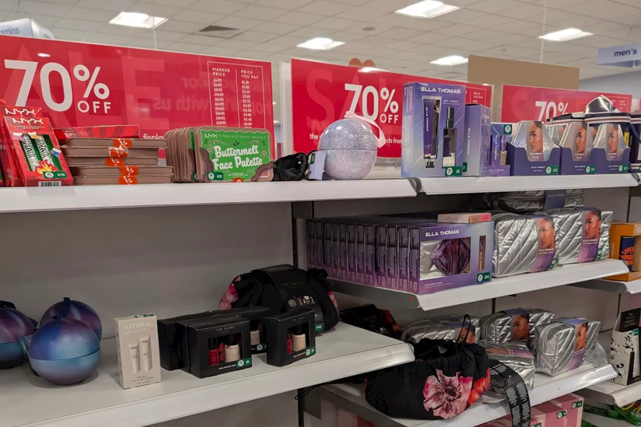 Boots 70% Off Sale: Shoppers Go Wild for Bargains