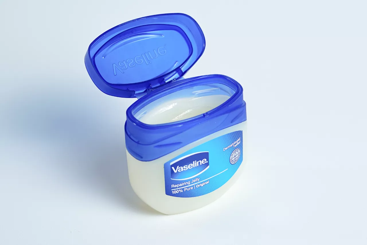 Vaseline: The £2 Makeup Hack Every Beauty Enthusiast Needs