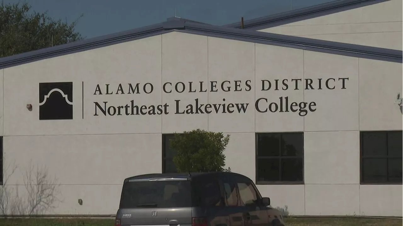 Northeast Lakeview College to Expand Presence in New Braunfels