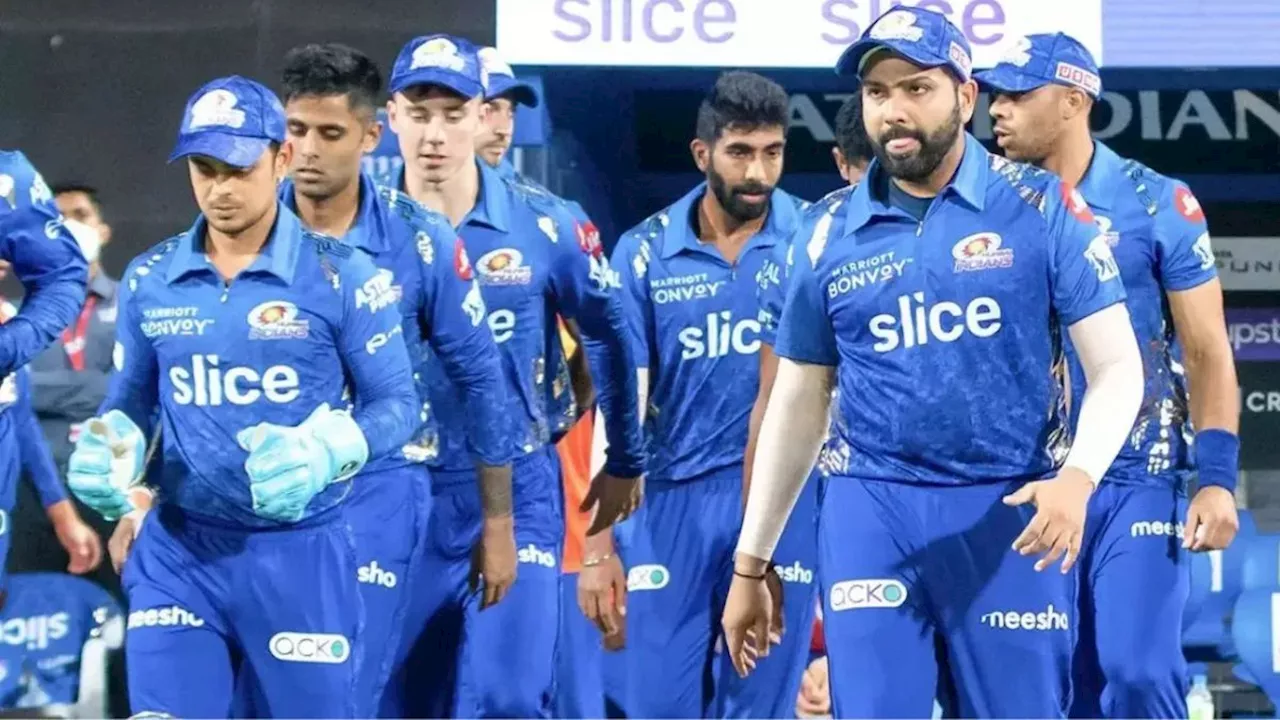 IPL 2025: ईशान किशन को छोड़ मुंबई इंडियंस ने इन 3 विकेटकीपरों को खरीदा