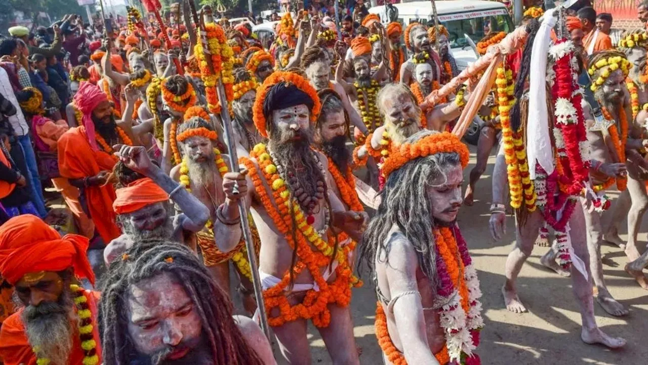 Mahakumbh 2025: महाकुंभ अमृत स्नान के बाद अब काशी में क्‍यों जा रहे सभी अखाड़े?