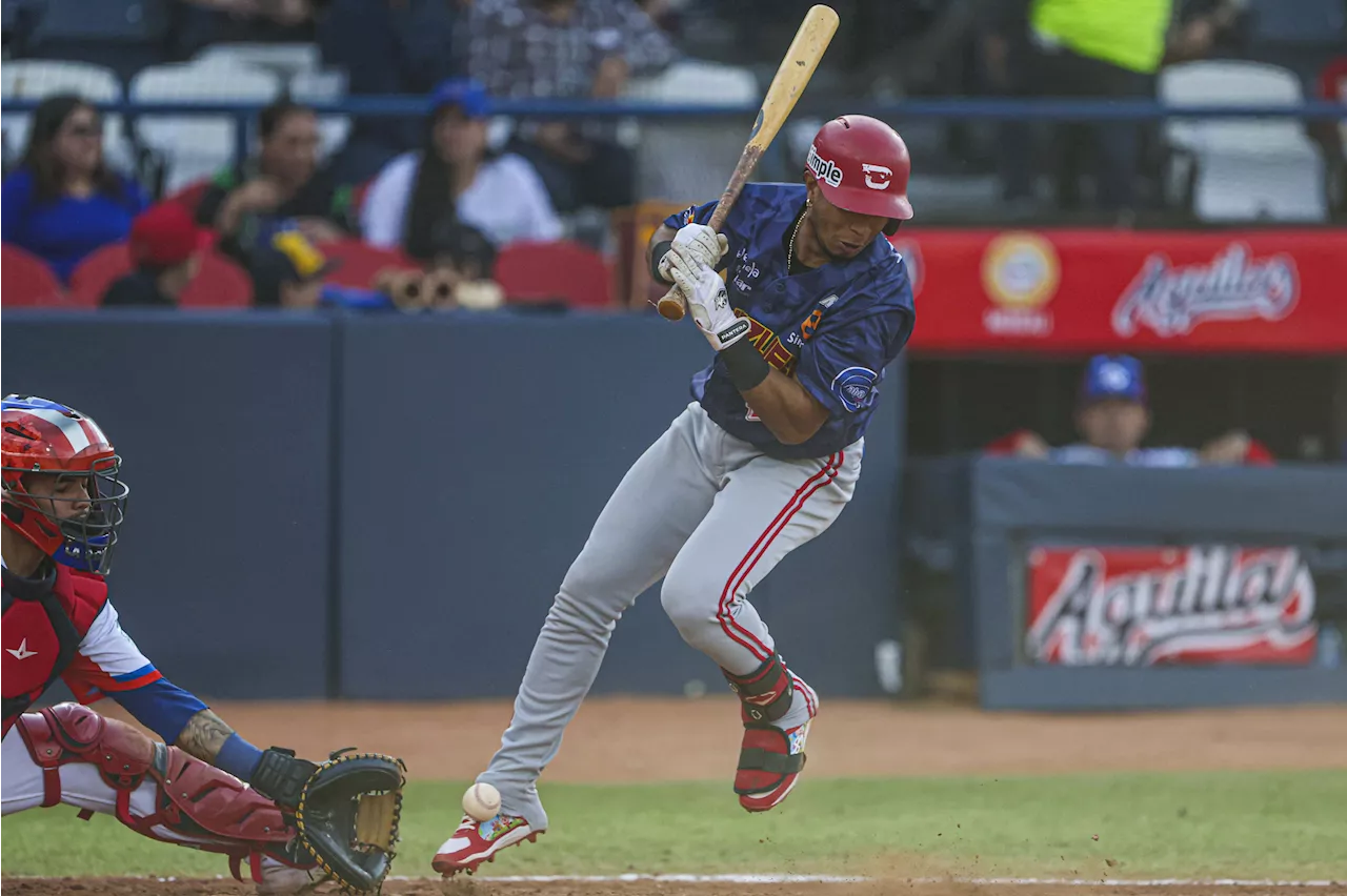 Japan Seeks Win, Venezuela Awaits Fate in Caribbean Series