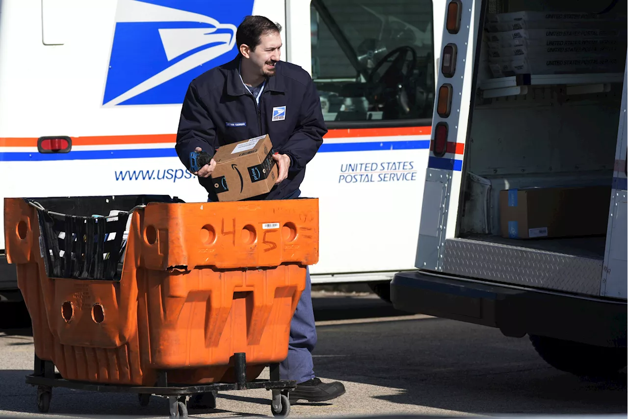 USPS Reverses Ban on China and Hong Kong Parcels After One Day