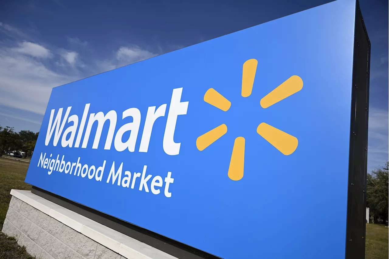 Walmart to Cut Hundreds of Jobs, Close North Carolina Office in Restructure