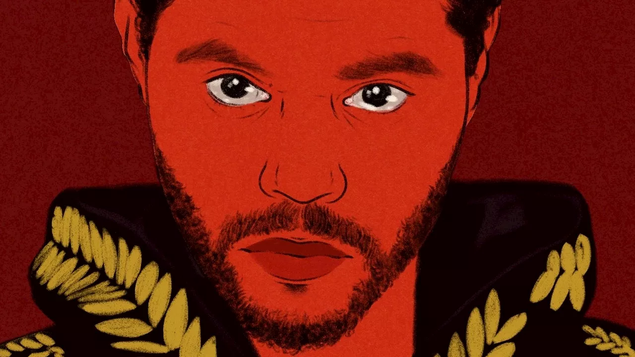 The Weeknd's 'Hurry Up Tomorrow': A Search for Redemption Amidst Self-Destruction