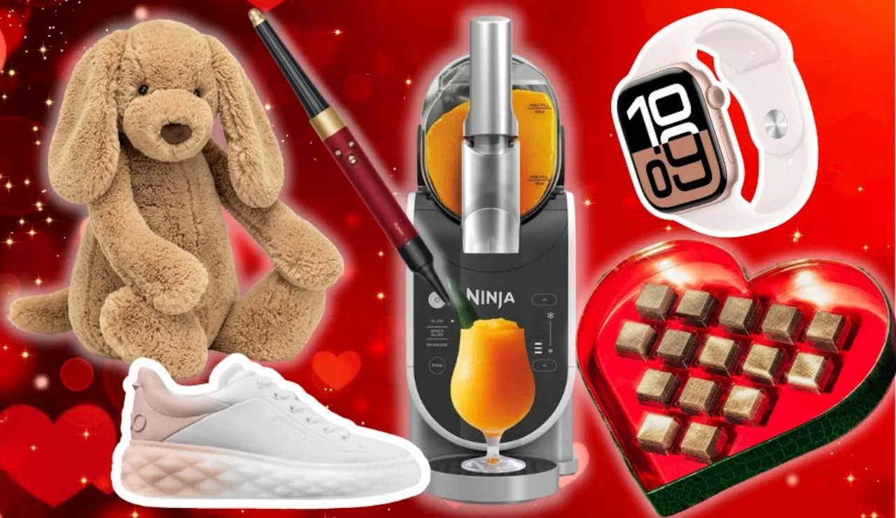 12 Expensive Valentine’s Day Gifts That Are So Worth It