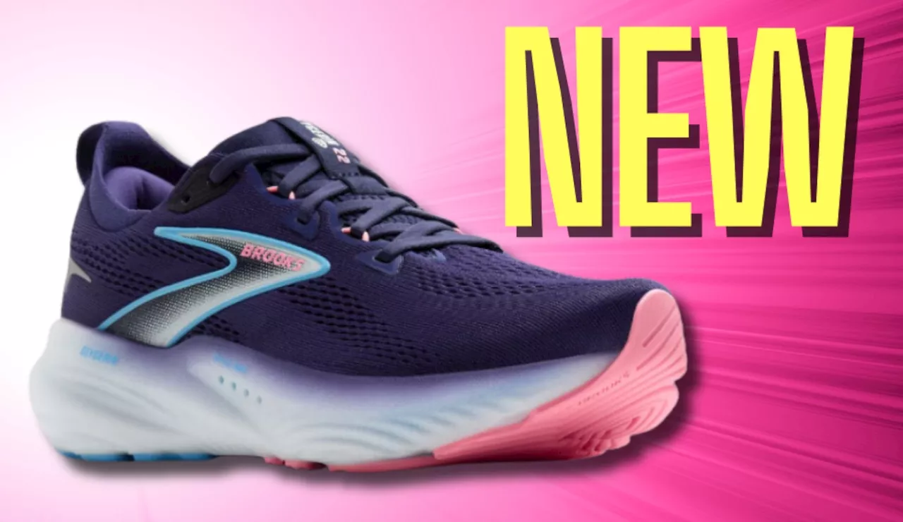 Brooks Drops Glycerin 22 Price and More Running Shoe Deals