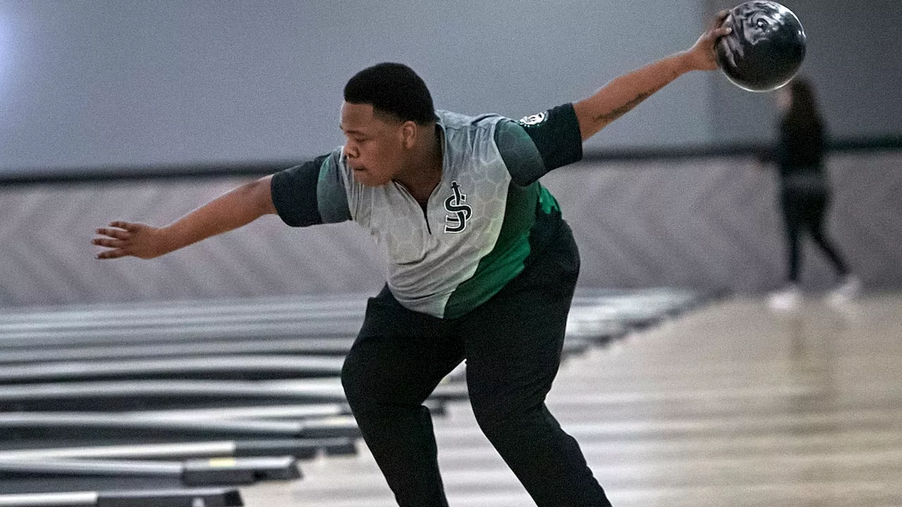 NJSIAA Power Point Projections for Boys Bowling State Tournament