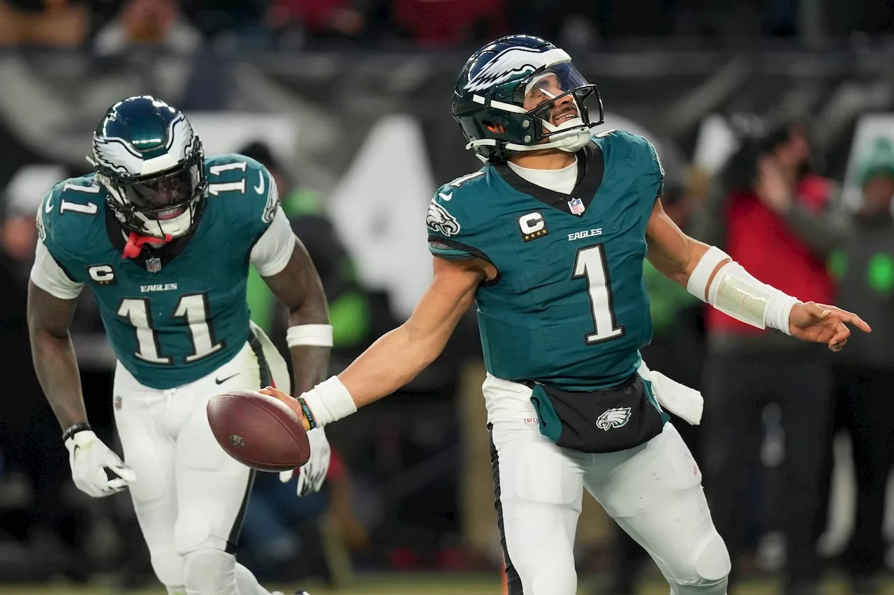 Super Bowl Ticket Prices Drop for Eagles vs Chiefs Showdown