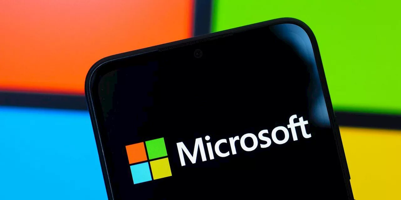 Microsoft: Automatische Anmeldung bei Online-Diensten ab Februar 2025