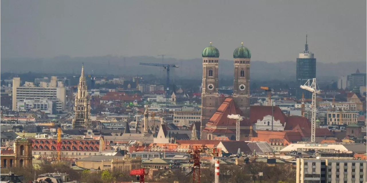 München beschließt kontroverses Hochhausprojekt am Hirschgarten