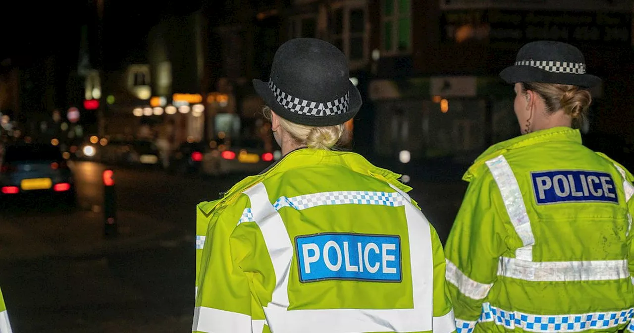 Two Northamptonshire Police Officers Found Guilty of Threatening Behaviour During Night Out