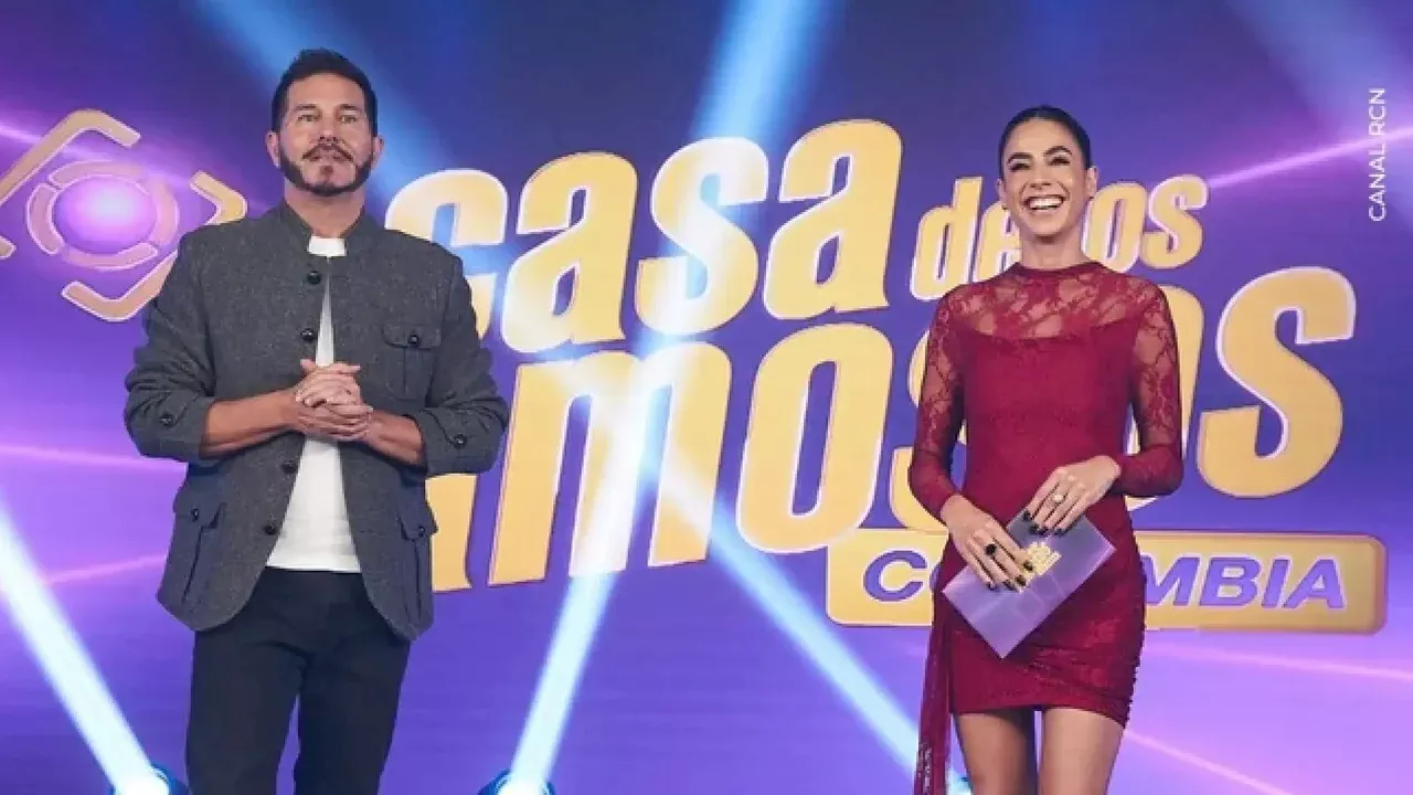 Norma Nivia gana el liderazgo en La Casa de los Famosos Colombia