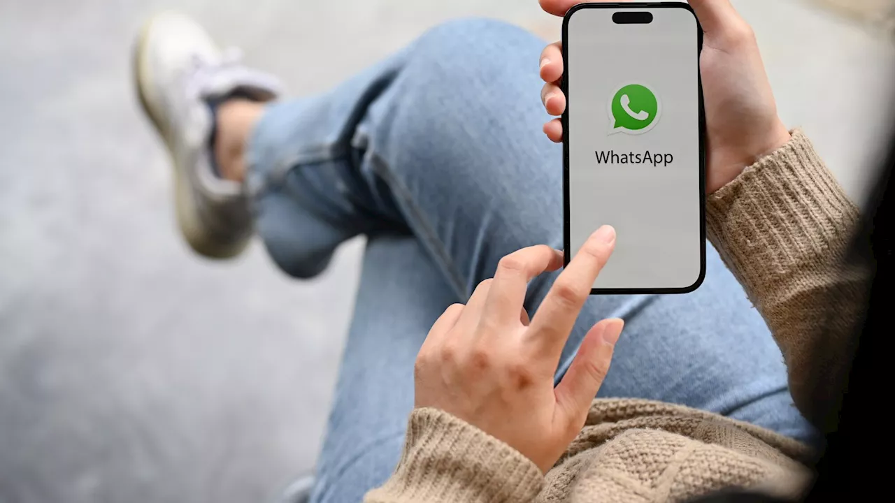 WhatsApp: comment éviter la suppression automatique de votre compte?