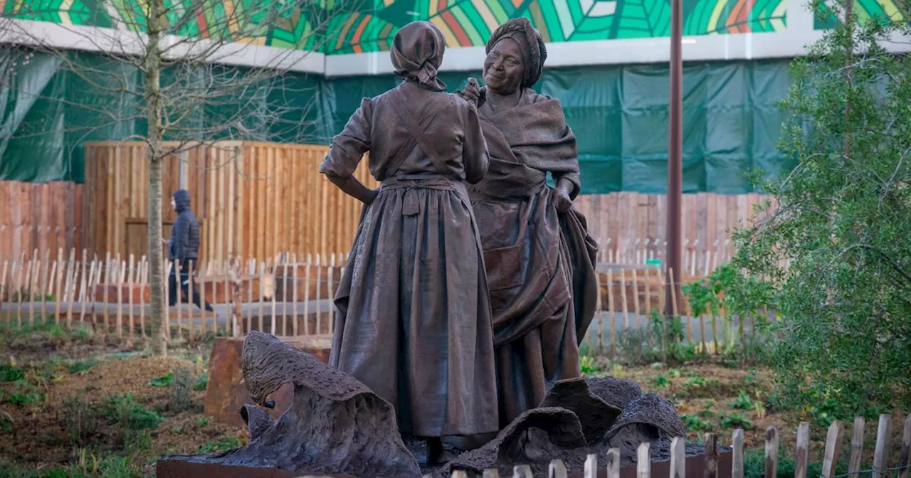 Landmark Statue to Honor Women's Contributions in Nottingham