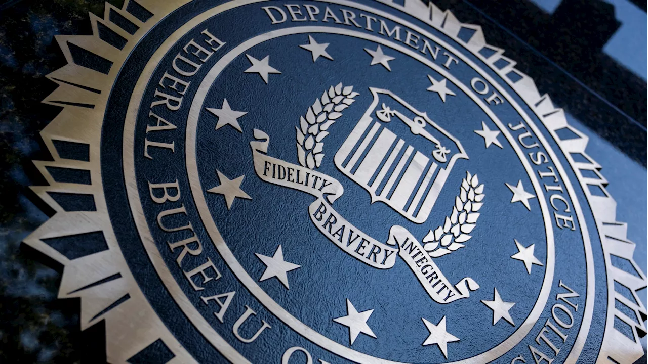 DOJ Official Assures FBI Agents Ethical Conduct in Jan. 6 Investigations Won't Lead to Termination