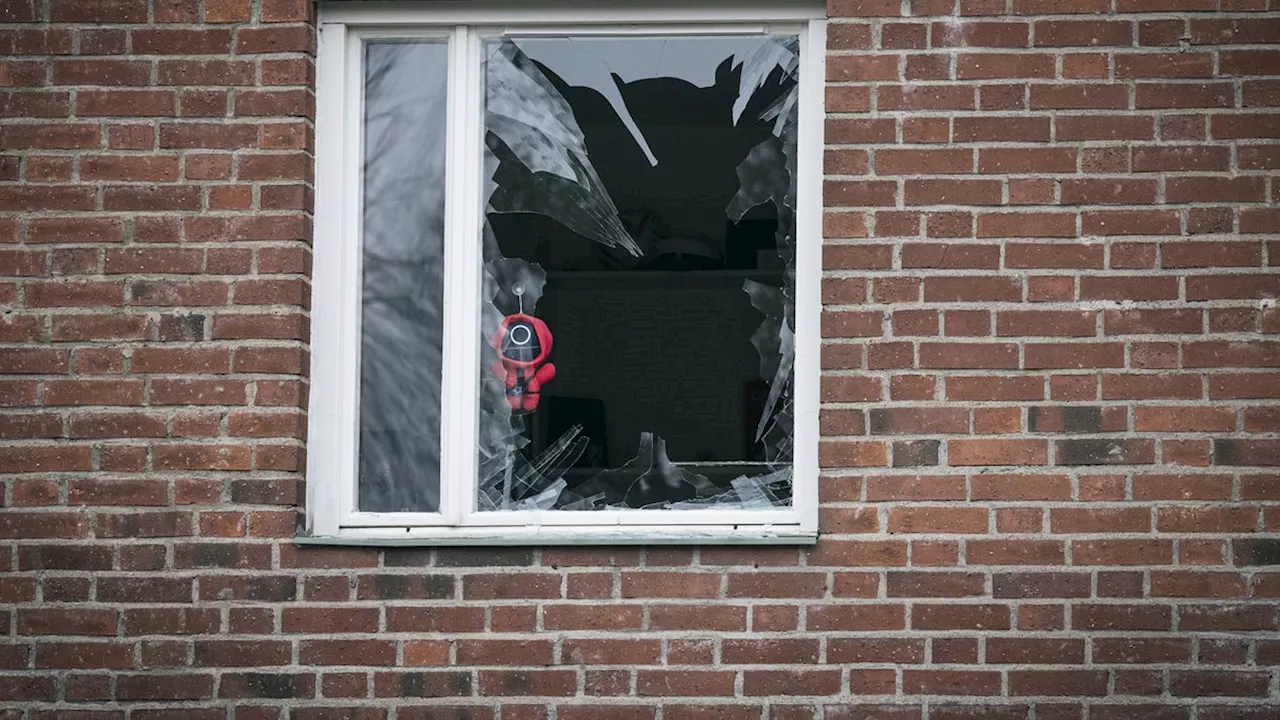 Liberalerna föreslår åtgärder mot gängkriminalitet