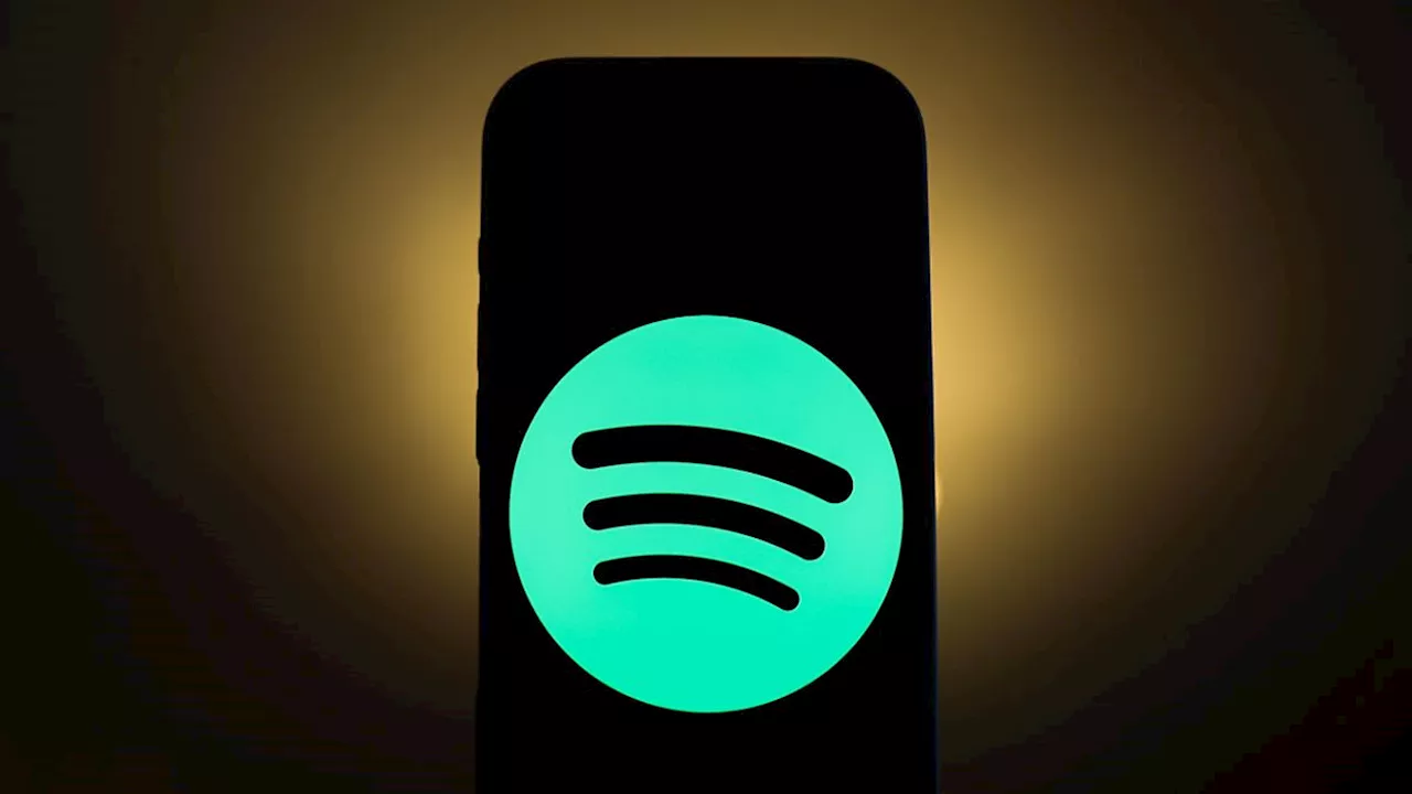 Angriff auf neuem Markt: Spotify verkündet überraschend gute Zahlen