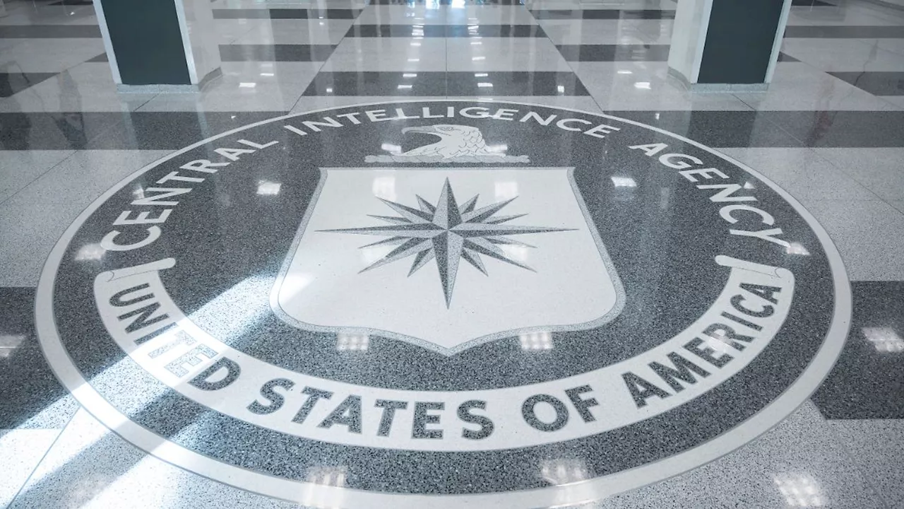 CIA Bietet Abfindungen an um Personal zu Reduzieren