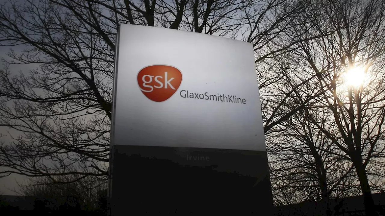 GSK blickt optimistisch in die Zukunft