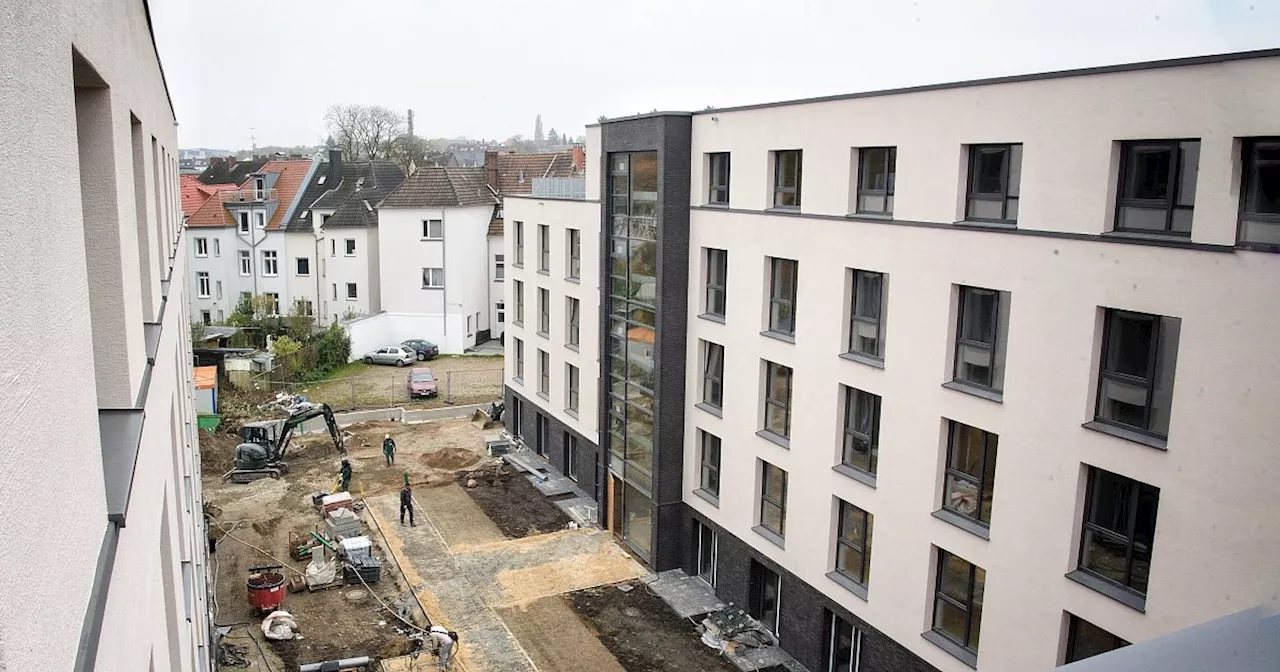 Trends auf dem Bielefelder Wohnungsmarkt: Paare bevorzugt, Altbau beliebt