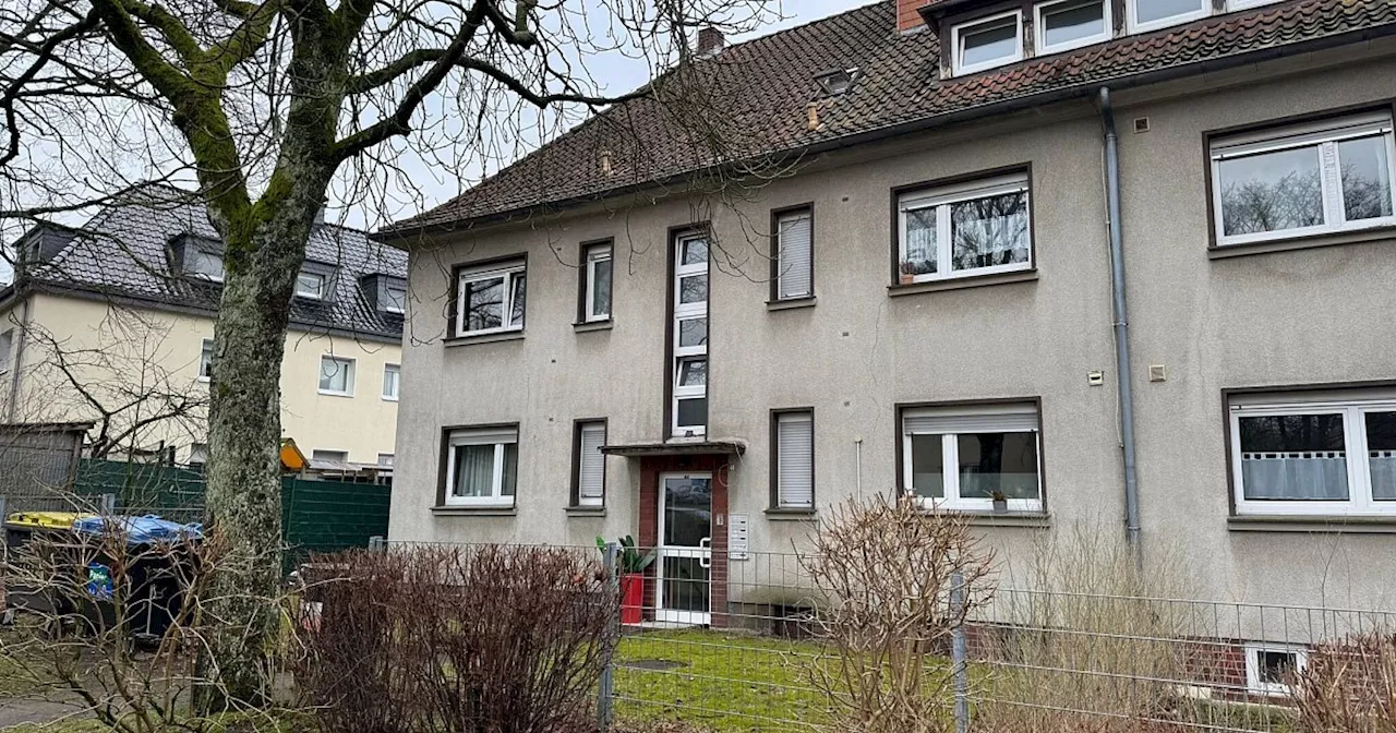 Zwei Immobilien in Bielefeld-Brackwede kommen unter den Hammer