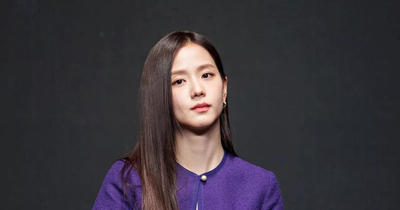 Jisoo's Dedication to Fitness for 'The Zone of Interest' 