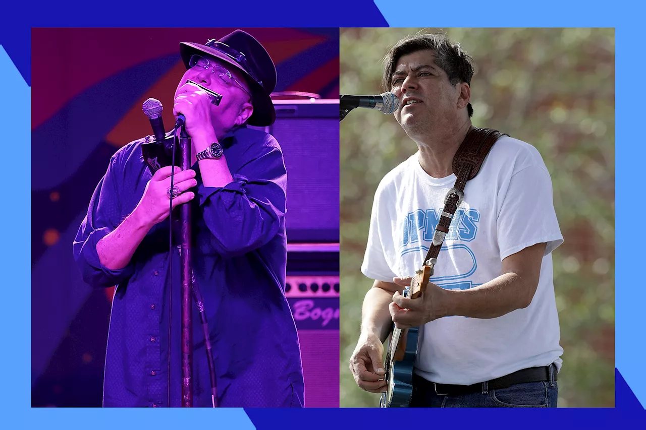 Blues Traveler to Headline Lexington Music Festival