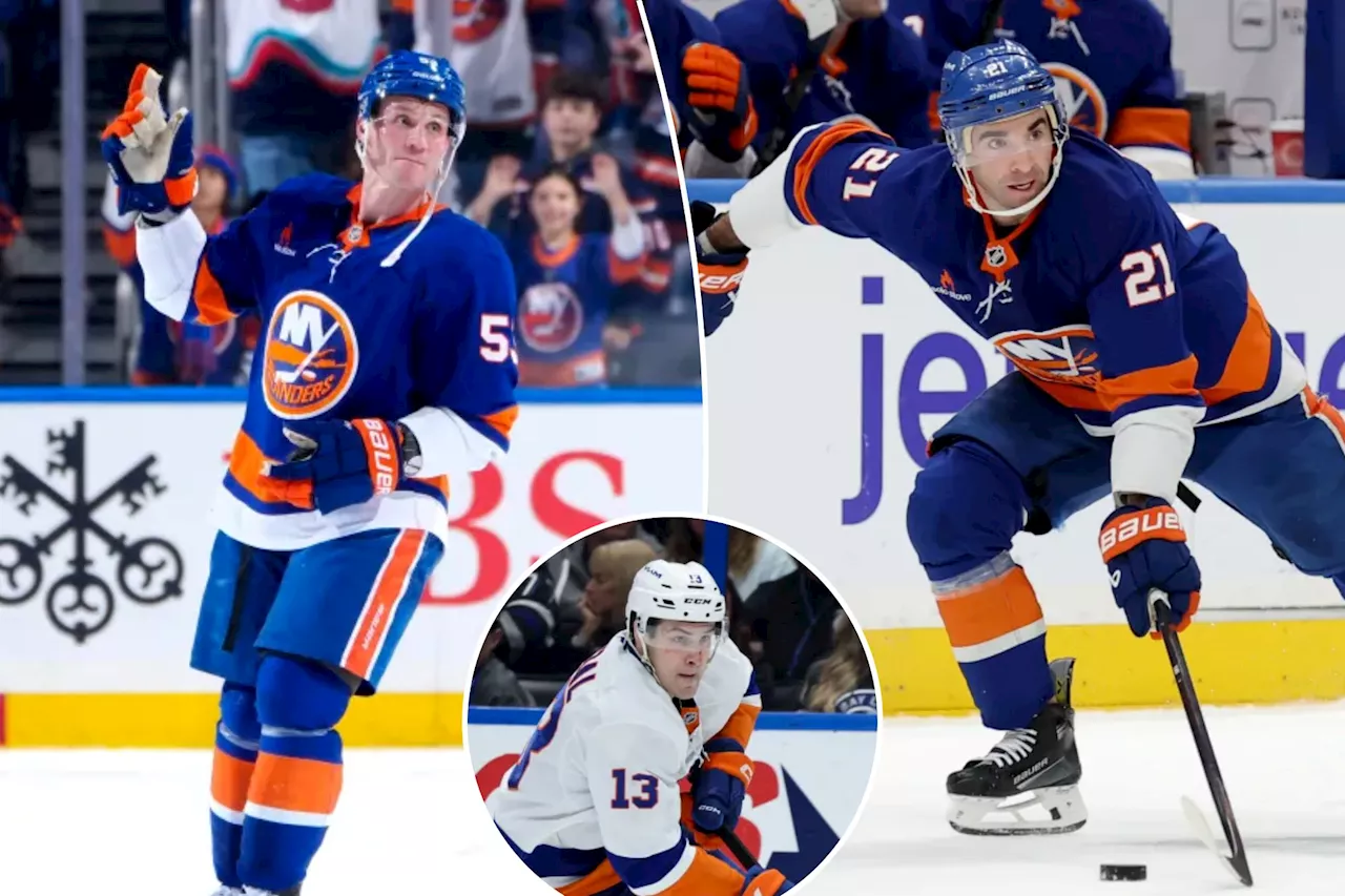 Islanders Refuse To Go Down Despite Injuries And Doubts